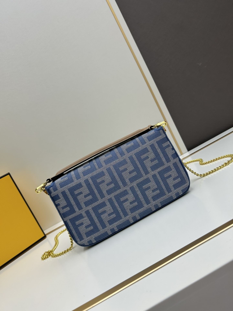 Fendi Baguette Bags